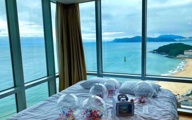 Kolon Seacloud Hotel