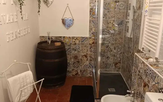 b&b Terra di collina