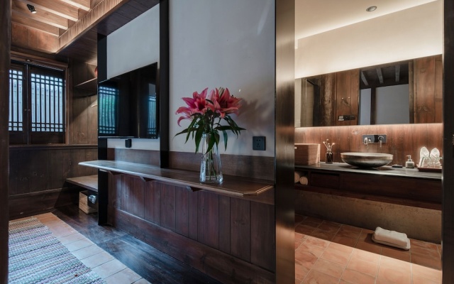 Anyu Dayan Hotel