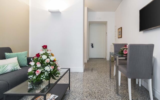 Apartamentos Lungomare