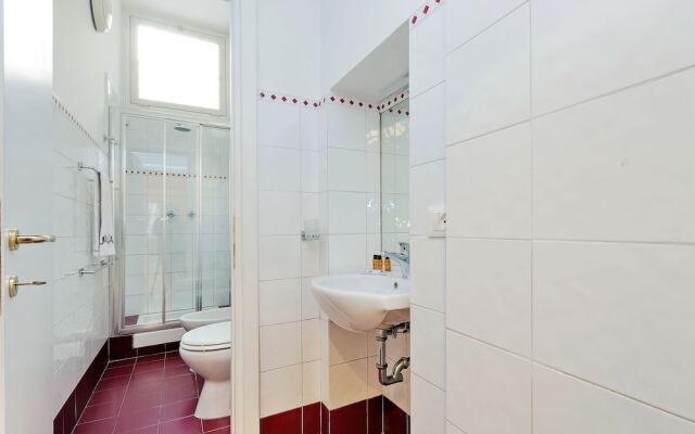 Sistina 2 - WR Apartments