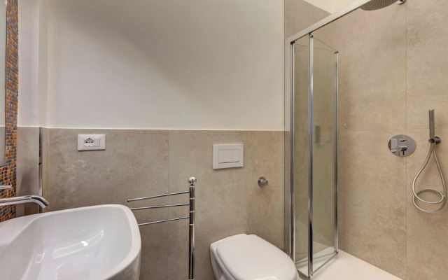 San Gallo Apartment by Mamo Florence