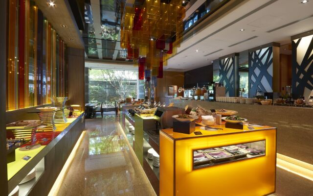 Park Taipei Hotel
