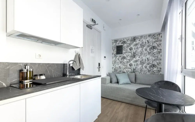 Phaedrus Living Exec Kriel Suites 101