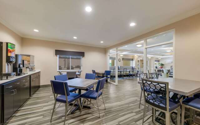 Quality Inn & Suites Ardmore