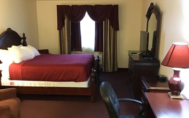Super 8 by Wyndham Rexburg