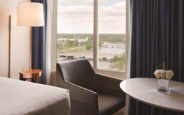 Hyatt Regency Wichita