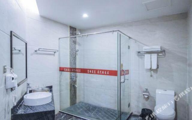 Jintai Business Hostel
