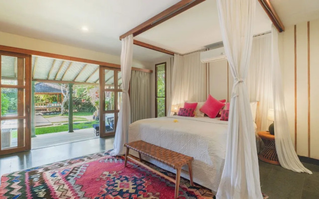 Villa Desa Roro Dua by Villa Finder