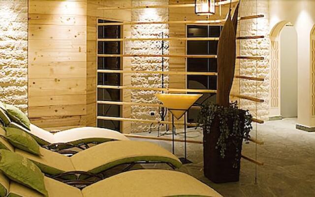 Residence & Hotel Alpinum