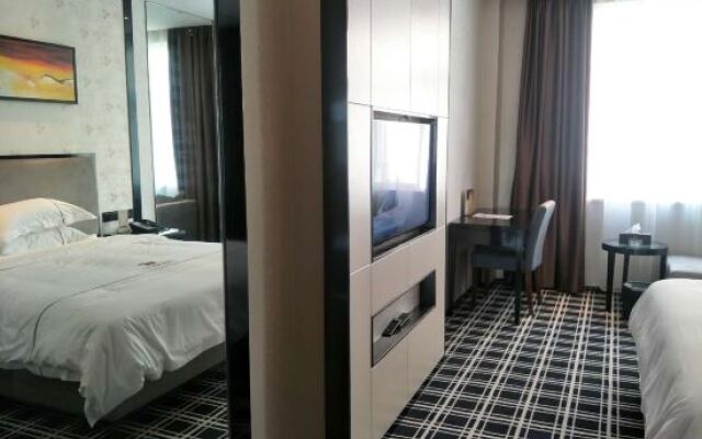 Imperial Hotel