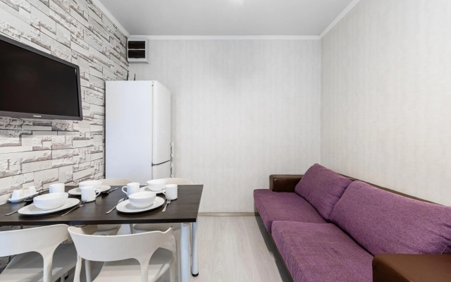 Tatarsky apartments on Chernyshevsky street 33 - Apartment in Kazan - Photo 4