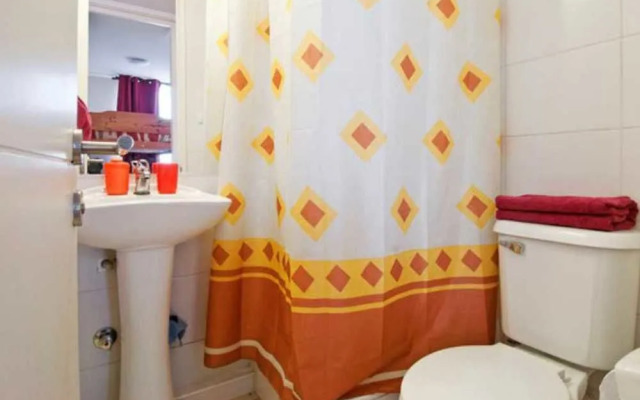 R&R Apartment Suites