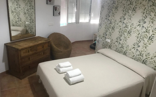 Apartamento NuevaBanús auto check-in