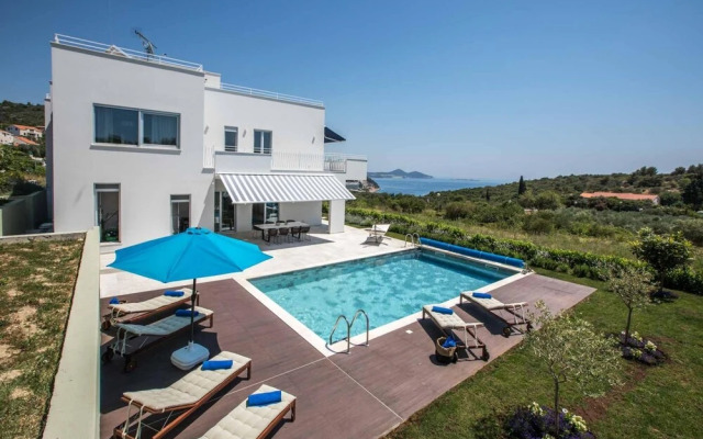 Villa Allegory Dubrovnik