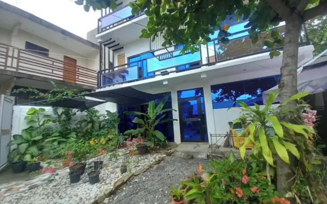OYO 1130 Thrivers Hometel