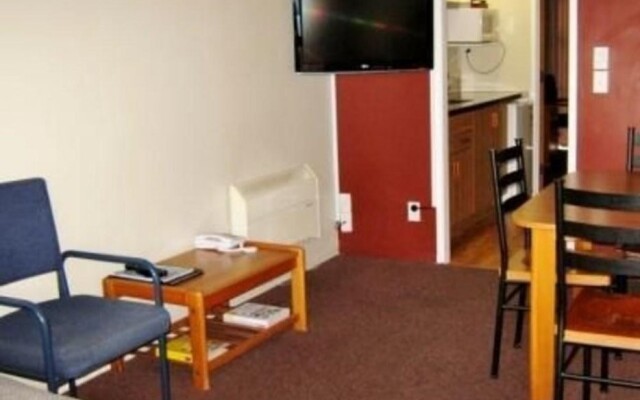 Hobson Motor Inn