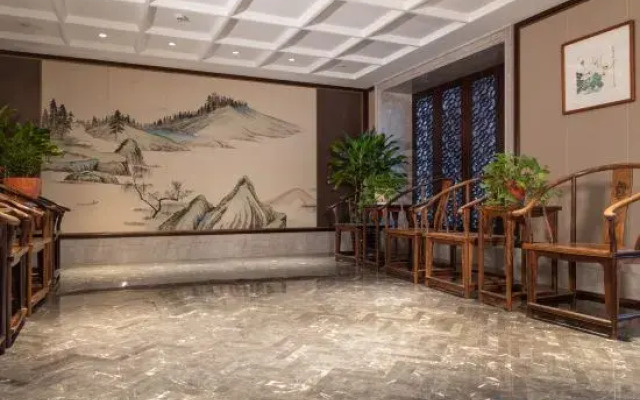 Zhenbei Zhebei Hotel