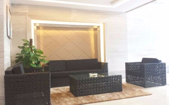 Xinyu Hotel