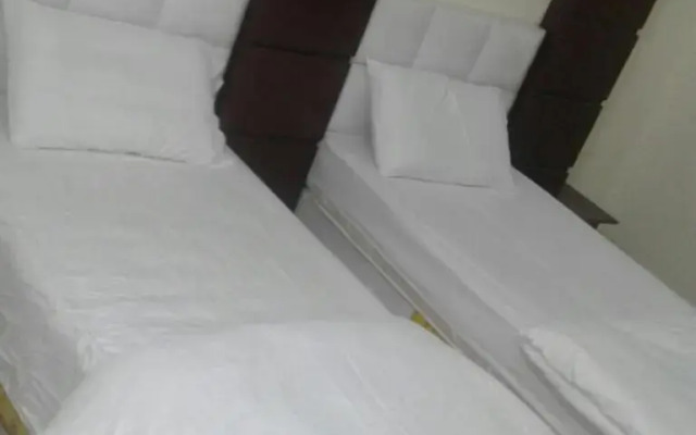 Qsr Al Balsem Aparthotel