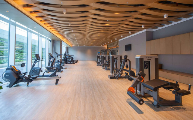 Wyndham Garden Jinjiang
