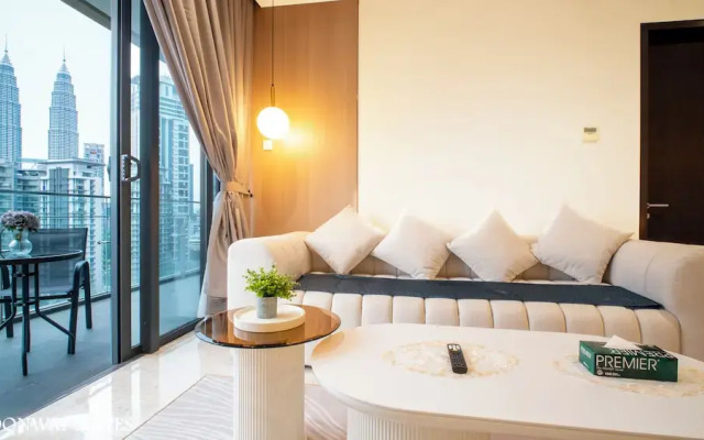 The Manor Suites KLCC by Moonway
