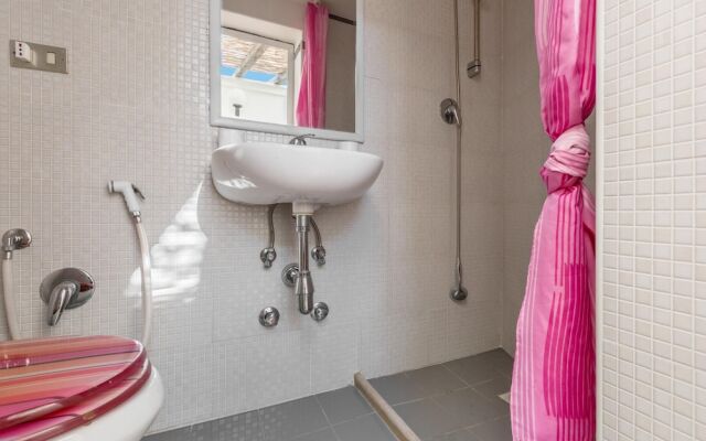 3756 Le Conchiglie - Monolocale by Barbarhouse