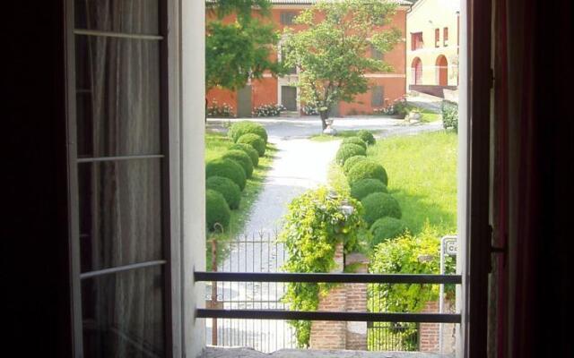 Antica Locanda Di Maser