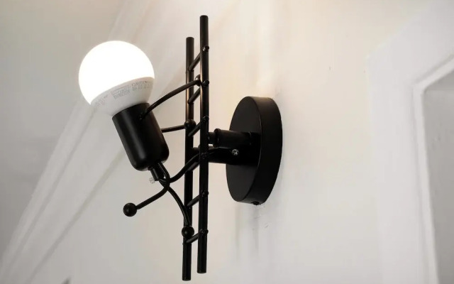 Cozy 2BR Mountain View Private Deck