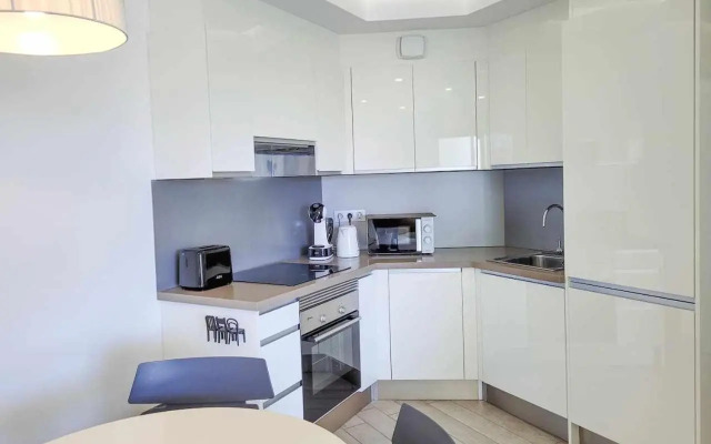 Ocean Garden Suite El Sol