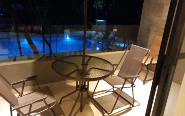 Condo Residencial Selvanova VIII