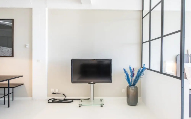 The Pier apartment by Daniel&Jacob’s