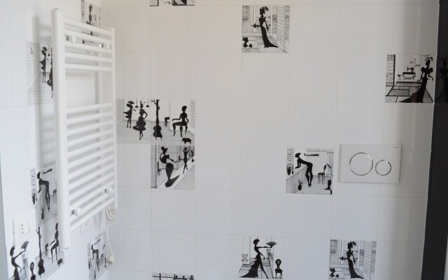 Reggia del Sole - Rental Apartments