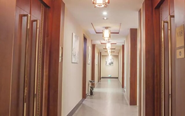 Guangzhou Zhongdao International Hotel