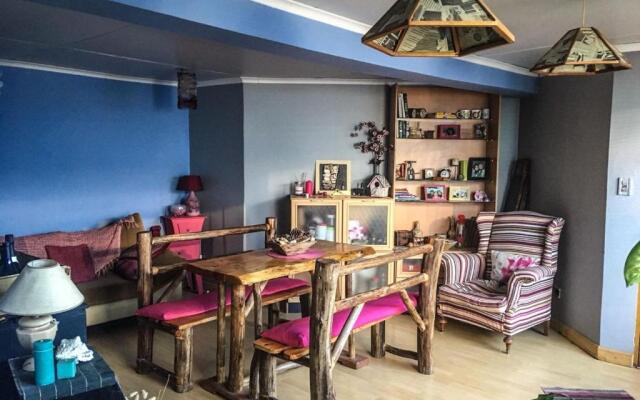 Le Baobab Hostel