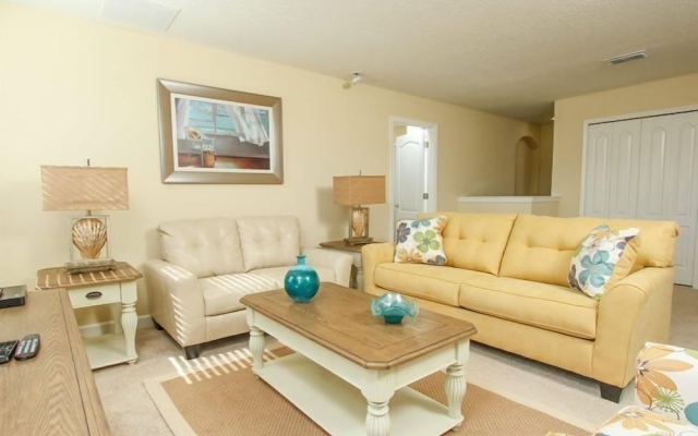 6BR 6BAroom Villa at ChampionsGate