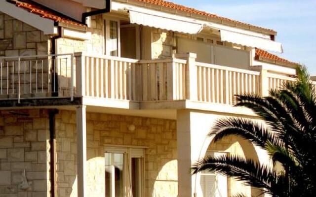 Three-Bedroom Apartment in Trogir