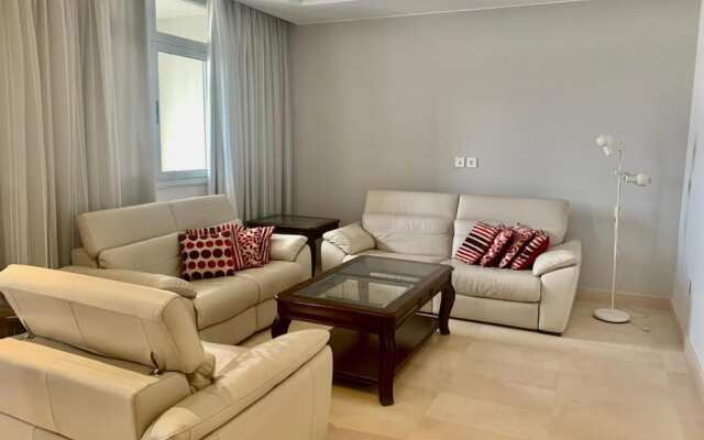 Vesta - Luxury Apt - 3BR - Cfc VII