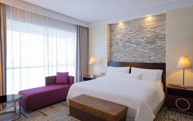 The Westin City Centre Bahrain