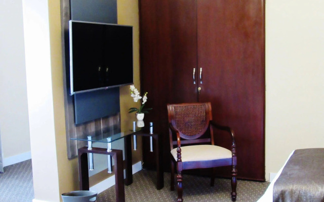 Los Leones Hotel Boutique