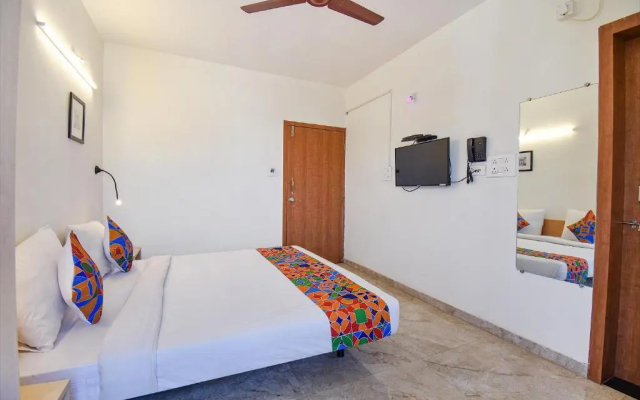 FabHotel Shoreline Heritage