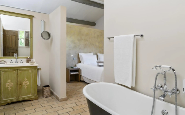 Coquillade Provence - Relais & Chateaux