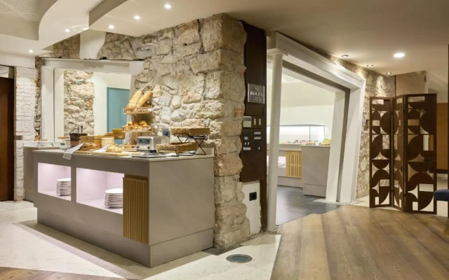 Ambienthotel Luna Rossa