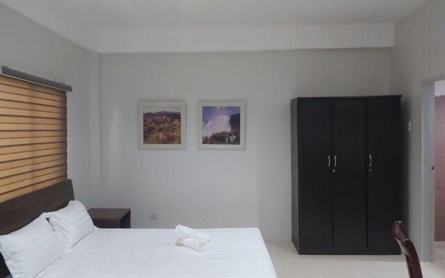 Nest Suites
