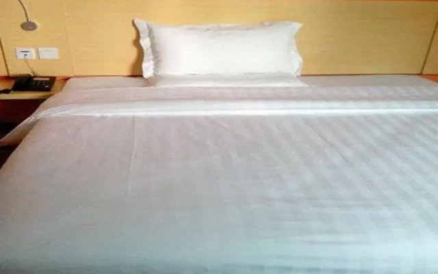 7Days Inn Lianyungang Haichang Road Pedestrian Street
