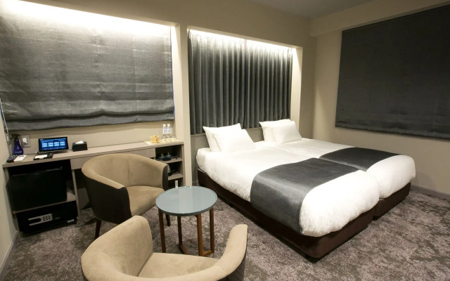 Hotel Banister Kyoto