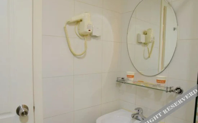 Home Inn Beijing Capital University of Economics and Business