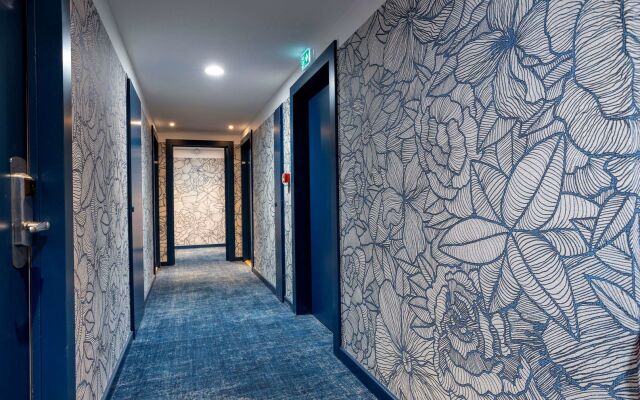 Urban Hotel Aix-les-Bains, BW Signature Collection