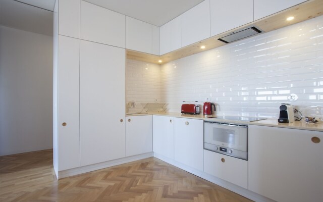 Liiiving - Downtown Secret Luxury I