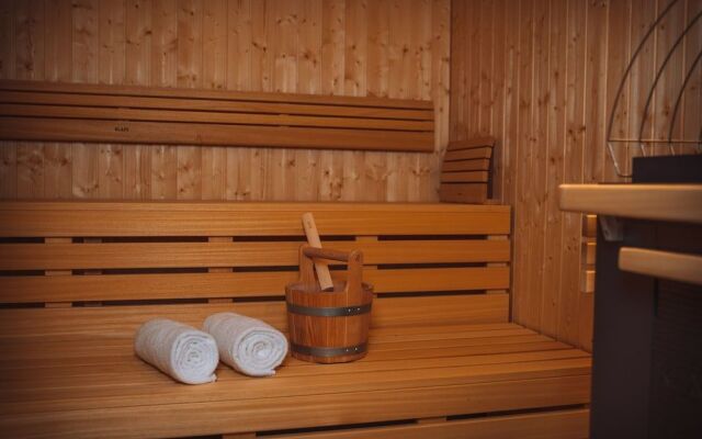 Mountainview Apartments